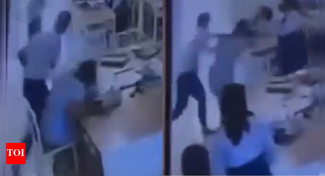 watch:-thai-teen-brutally-thrashes-female-teacher;-furious-over-losing-2-marks-in-exam