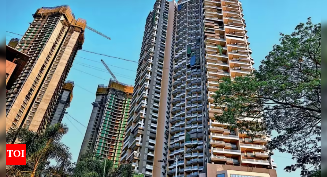 greater-noida:-gnida-grants-partial-occupancy-certificates-for-builders-who’ve-cleared-25%-dues