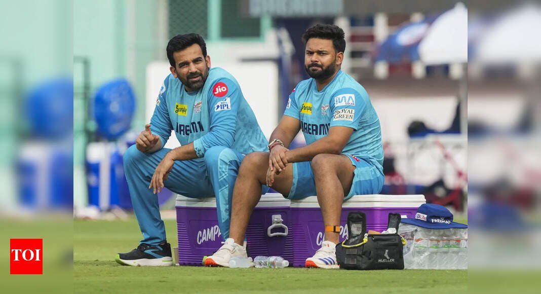 ipl:-lsg-set-to-part-ways-with-zaheer-khan;-new-mentor-to-hold-more-responsibilities