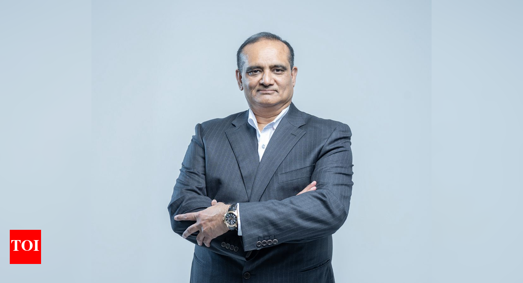 the-power-of-staying-low-profile:-how-dinesh-pandey-leads-without-the-limelight