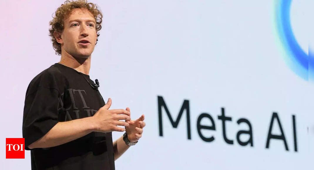mark-zuckerberg-says-‘meta-ai-could-surpass-human-intelligence-and…’