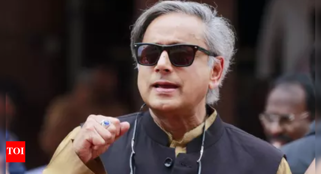 ‘flaw-in-our-system’:-shashi-tharoor-weighs-in-on-sc-dog-relocation-order