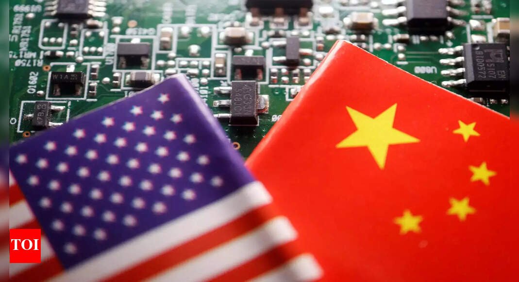 china-to-donald-trump:-sorry,-we-don’t-want-your-‘obsolete’-nvidia-ai-chips