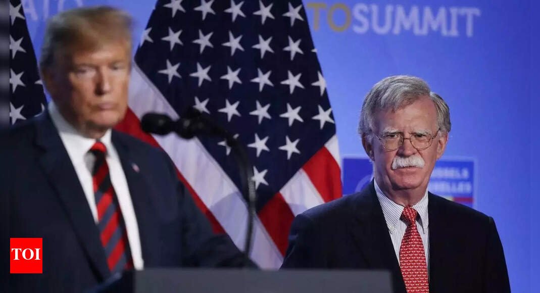 ‘very-unfair-media’:-trump-slams-‘fake-news’;-calls-bolton-‘really-dumb’-ahead-of-putin-summit