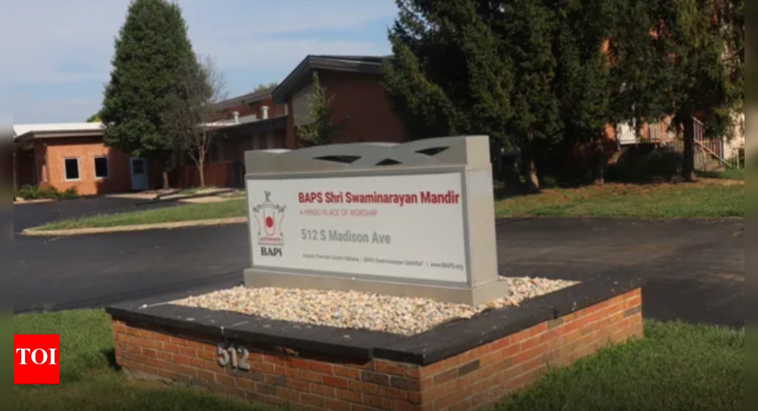 ‘reprehensible-act’:-indian-temple-in-us-vandalised;-consulate-seeks-probe