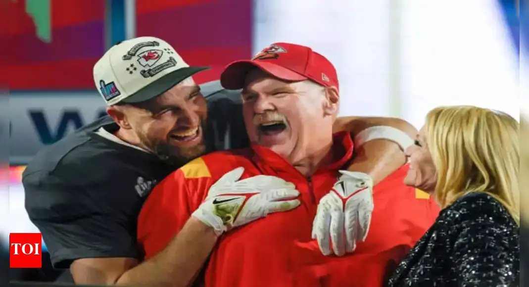 andy-reid’s-honest-confession-about-taylor-swift-and-travis-kelce-as-‘the-life-of-a-showgirl’-album-becomes-nfl-talking-point