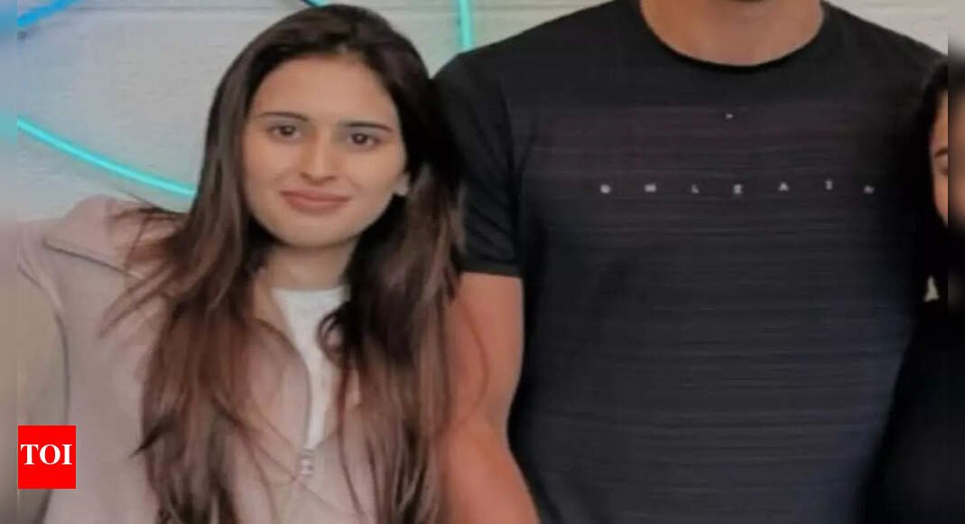 who-is-saaniya-chandok,-arjun-tendulkar’s-fiancee-after-private-engagement