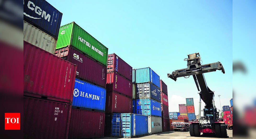 hard-hit-export-sectors-need-govt-support:-icrier