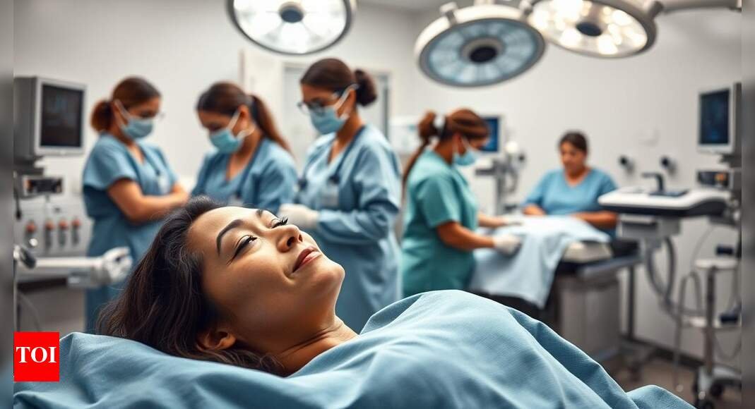 notto-wants-women-prioritised-in-allocation-of-deceased-donor-organs