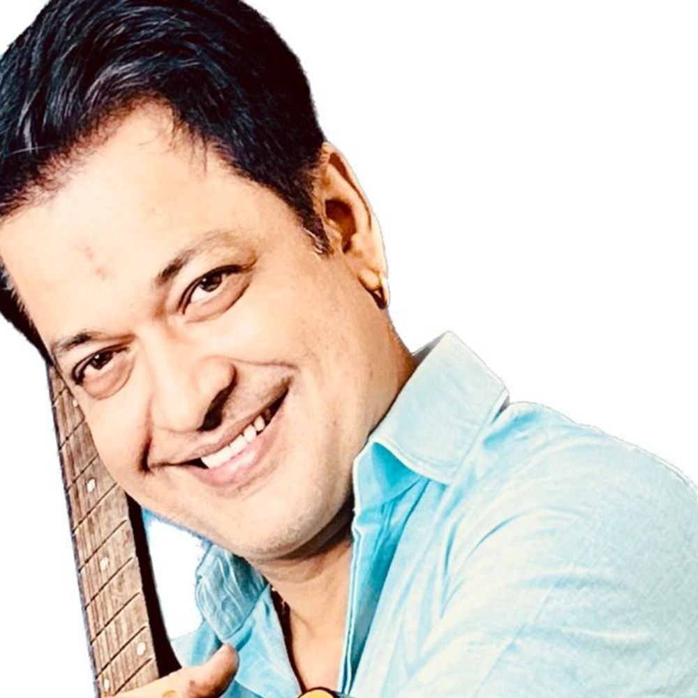 गायक-रवि-त्रिपाठी-ने-बताए-इंडस्ट्री-के-दिलचस्प-किस्से:बोले-6000-से-ज्यादा-लाइव-शो-किए,-‘संत-तुकाराम’-से-नई-पहचान