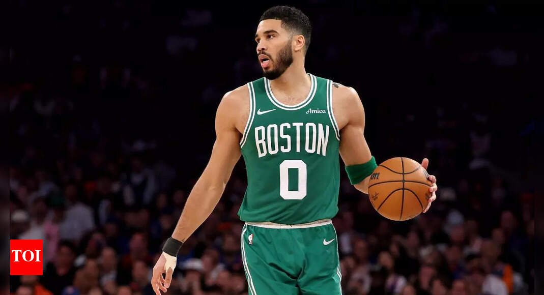 jayson-tatum’s-boston-celtics-get-stamp-of-approval-for-$6.1-billion-sale-from-nba’s-board-of-governors