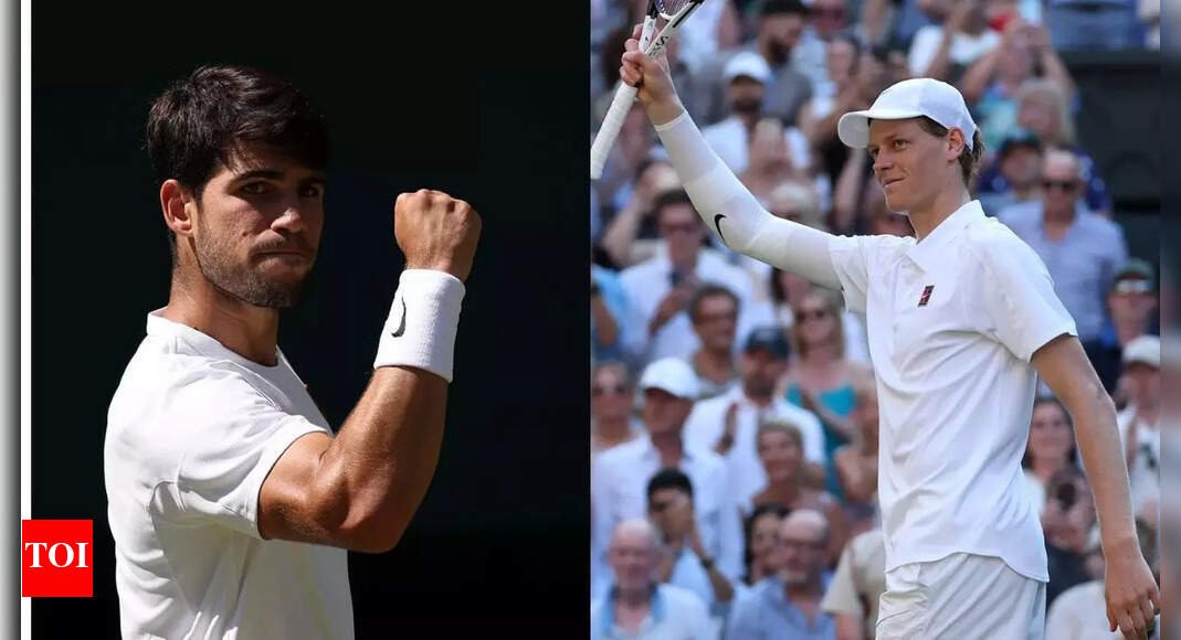 cincinnati-open:-jannik-sinner,-aryna-sabalenka-and-carlos-alcaraz-cruise-into-quarter-finals