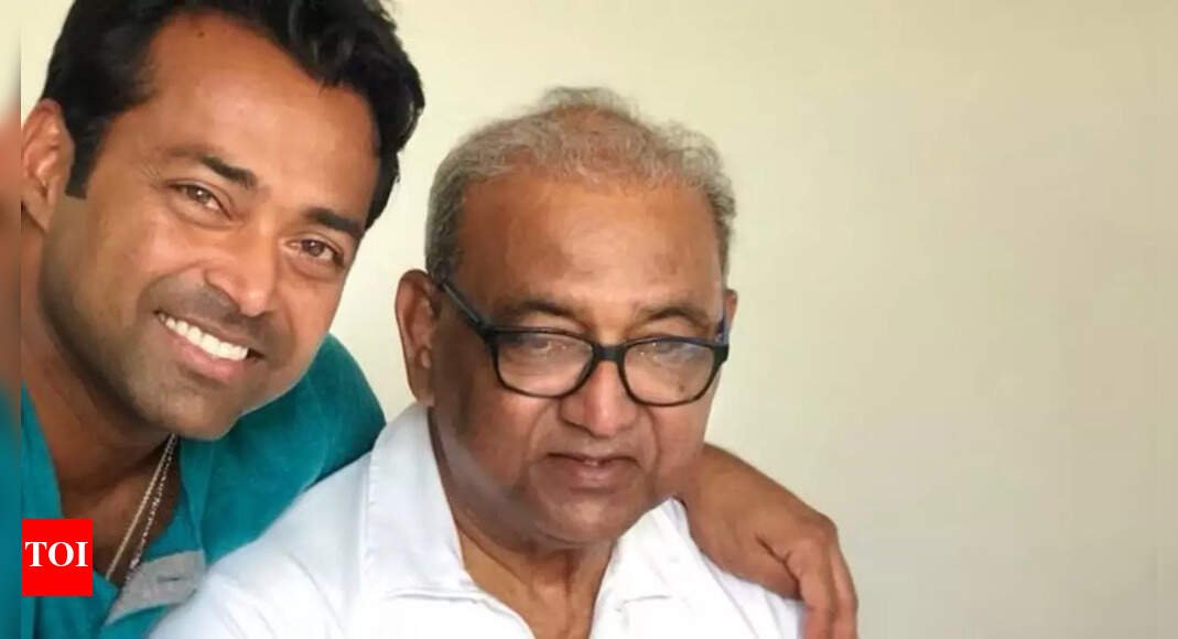 vece-paes-and-leander-paes-were-part-of-unique-feat-in-indian-sport