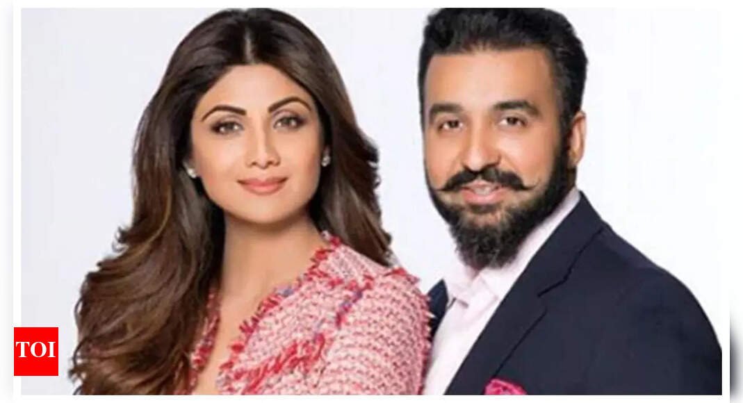 shilpa-shetty,-raj-kundra-booked;-eow-probes-rs-60cr-fraud;-businessman-alleges-fund-misuse
