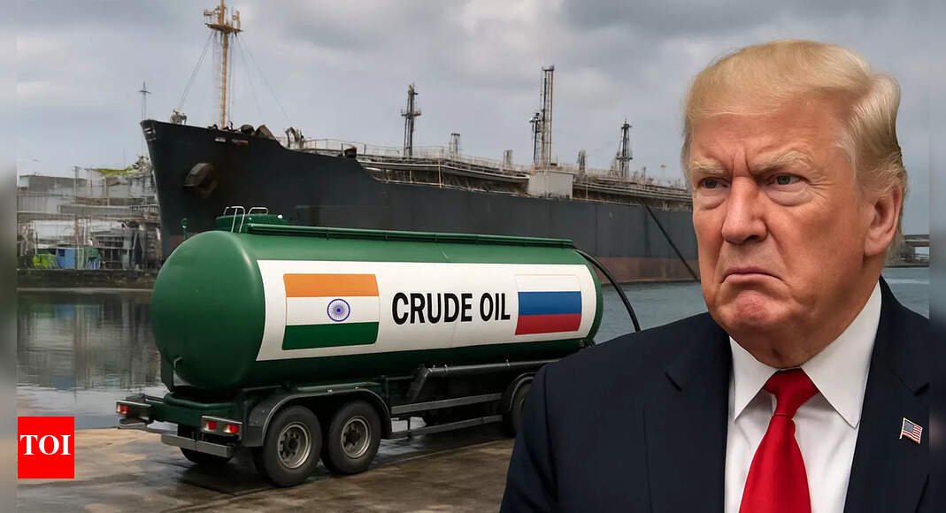‘secondary-tariffs-could-go-up-…’:-us-warns-of-higher-sanctions-on-india