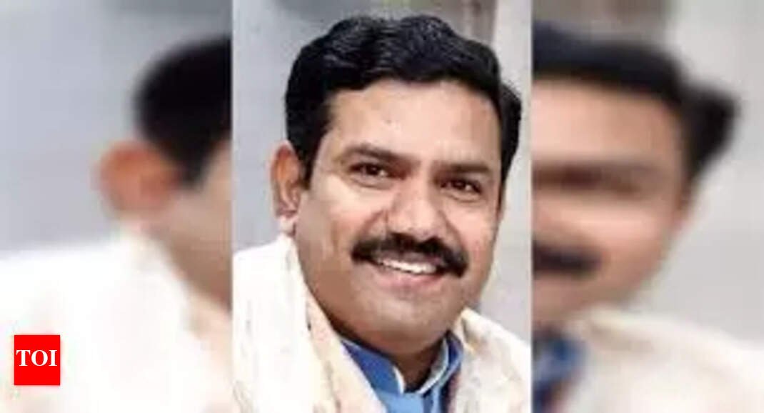 mass-burial-case:-200-member-bjp-team-to-visit-dharmasthala-on-sunday;-slams-propaganda-to-defame-pilgrim-centre