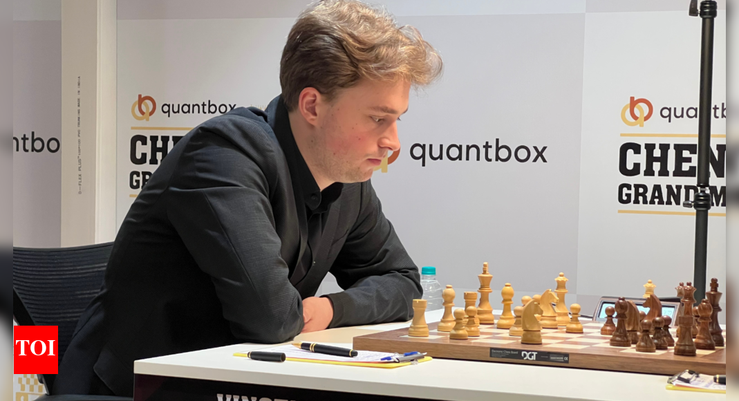 chennai-grand-masters-2025:-vincent-keymer-closes-in-on-title-with-win