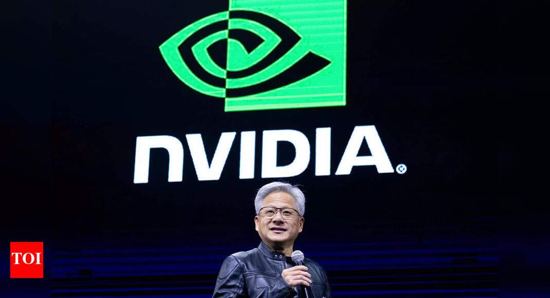 hiring-in-the-ai-era:-nvidia-ceo-on-nepotism;-“parents-wouldn’t-recommend-their-kids-if…”