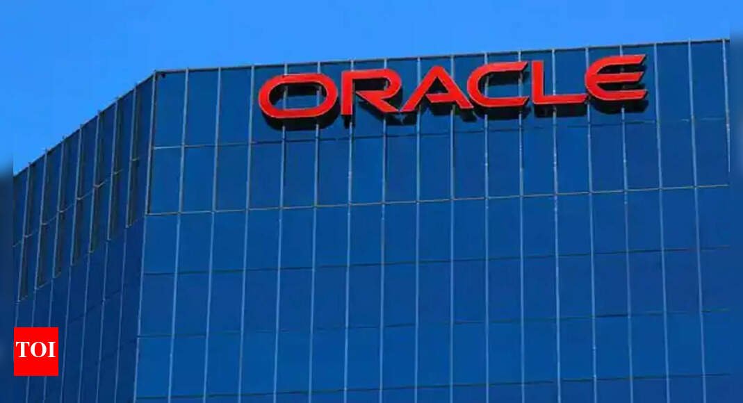 oracle-cuts-jobs-in-cloud-division:-what-latest-stock-filing-reveals;-company’s-plan-on-workforce-changes