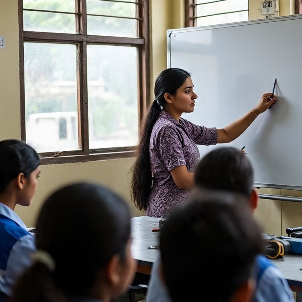 अजमेर-की-महिला-iti-में-गेस्ट-फैकल्टी-में-लगेंगे-इंस्ट्रक्टर:25-अगस्त-कर-सकेंगे-अप्लाई;-26-को-ओरिजनल-डॉक्युमेंट्स-के-साथ-उपस्थित-होना-होगा