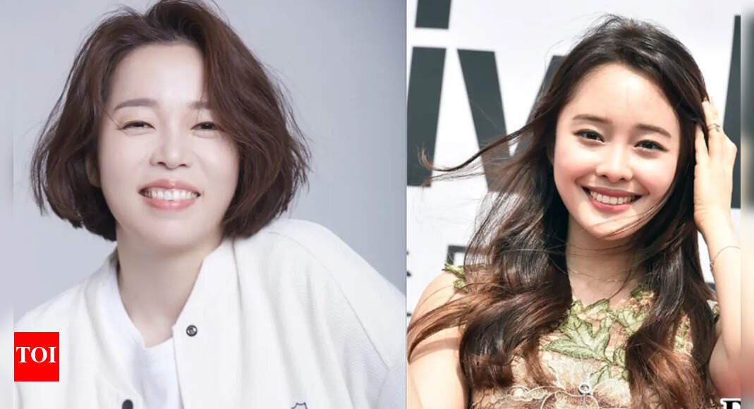 comedians-jung-yi-rang-and-kim-hyung-geun-share-wild-honeymoon-night-story,-choi-seol-ah-and-jo-hyun-min-share-their-lesser-known-struggles