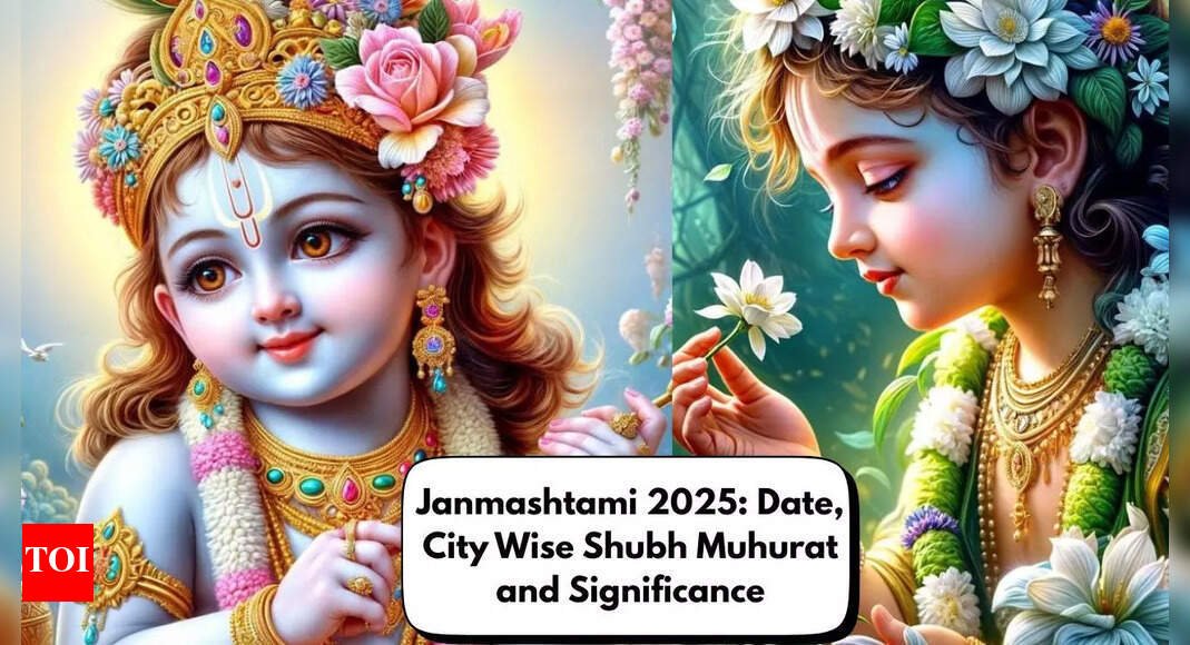 janmashtami-2025:-date,-city-wise-shubh-muhurat-and-significance