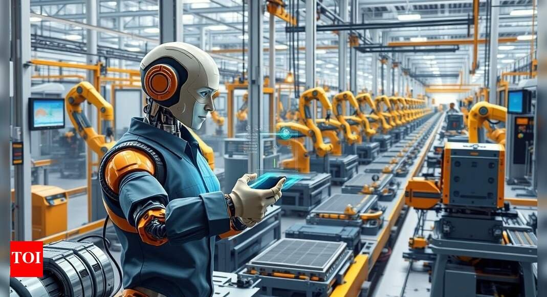 manufacturing-leap:-india-should-shift-from-low-cost-to-innovation;-accel-report-outlines-decade’s-big-opportunity