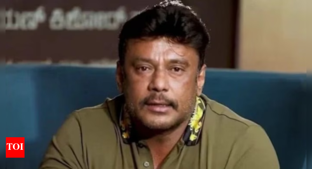 renukaswamy-murder-case:-actor-darshan-arrested-after-sc-quashed-bail-request