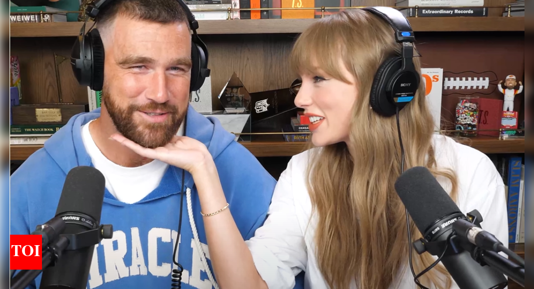 travis-kelce-&-taylor-swift:-flirty-‘new-heights’-moments;-fans-swoon