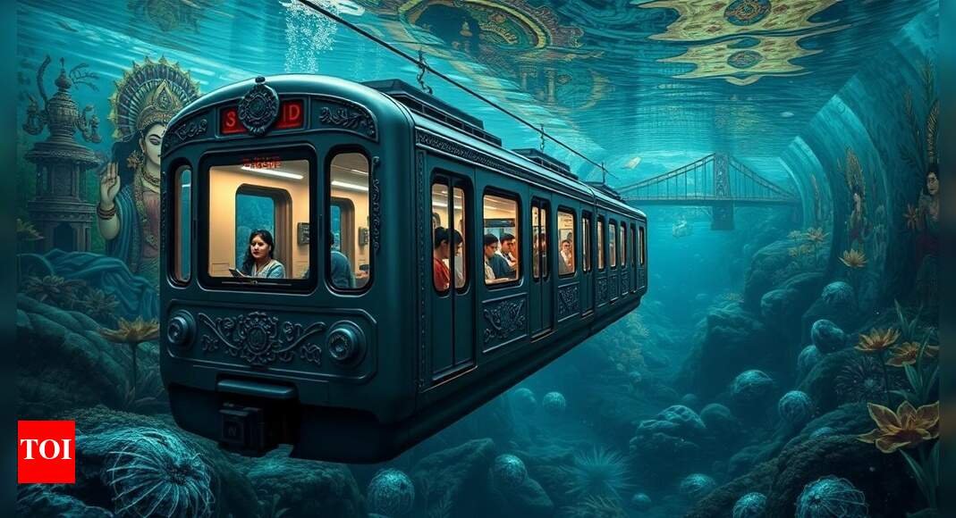 india’s-first-underwater-metro-in-bengal:-pm-modi’s-‘historic-gift’-for-kolkata;-will-inaugrate-3-metro-projects-before-durja-pooja