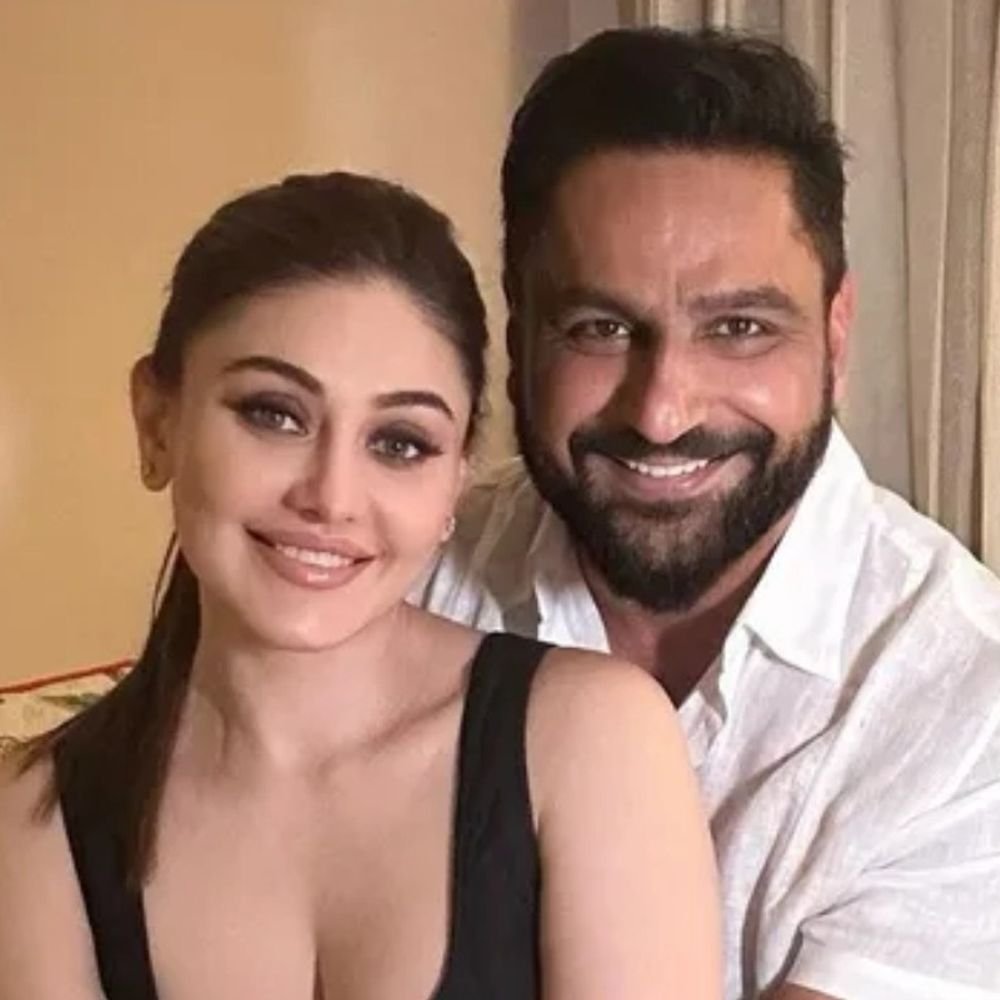 पराग-त्यागी-ने-शेफाली-जरीवाला-का-अधूरा-सपना-किया-पूरा:पत्नी-के-नाम-पर-फाउंडेशन-की-शुरुआत-की,-महिलाओं-बेटियों-की-शिक्षा-पर-रहेगा-फोकस