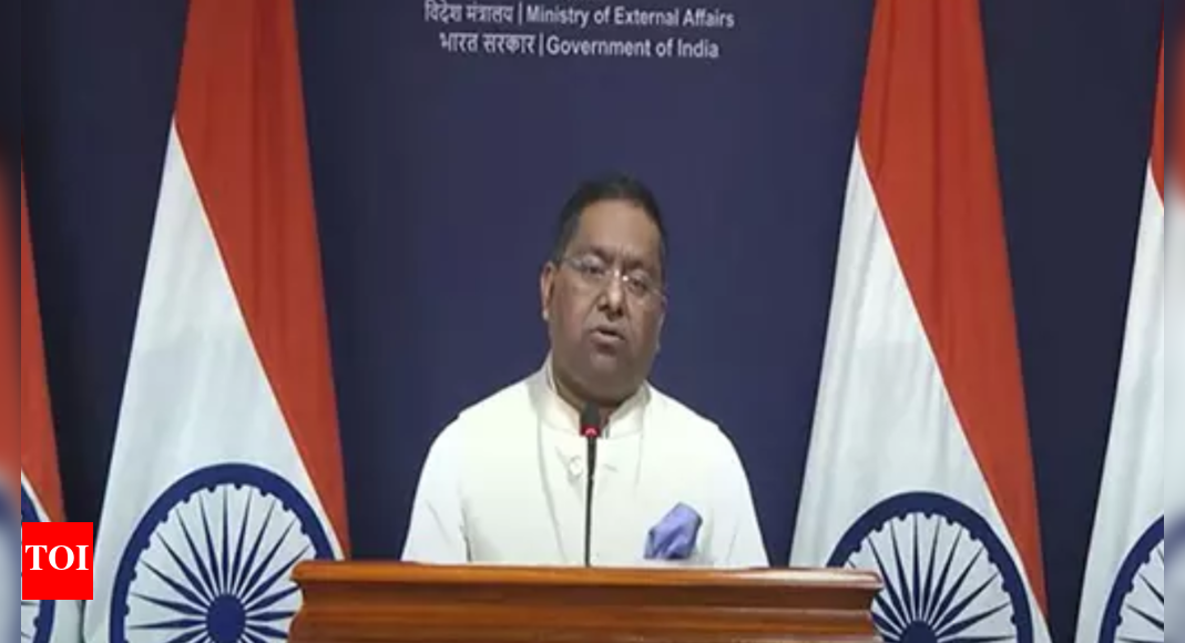 israel-gaza-war:-india-reaffirms-call-for-ceasefire,-two-state-solution
