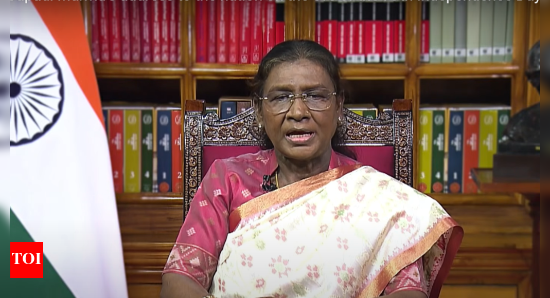 ‘resolve-to-buy-indian-products’:-prez-murmu’s-message-to-nation-amid-trump’s-tariffs