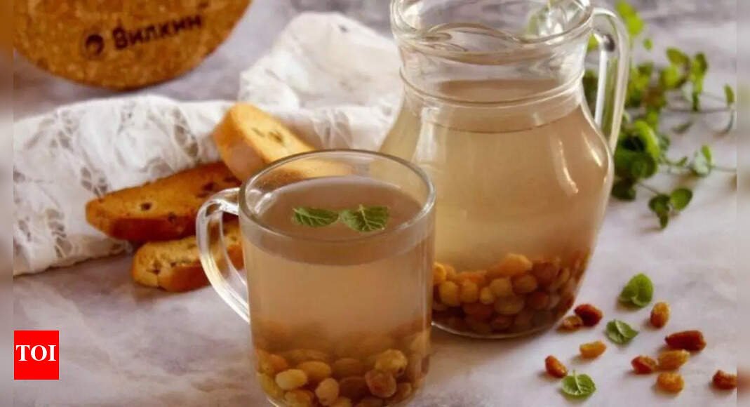 is-raisin-water-good-for-your-skin,-digestion,-or-weight-loss?-here’s-the-truth