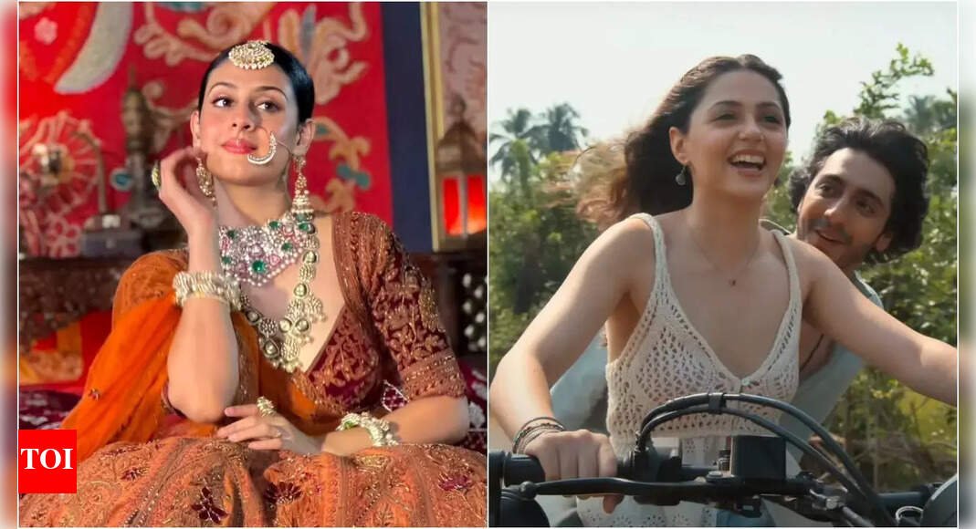 isha-malviya-breaks-silence-on-being-first-choice-for-saiyaara-before-losing-role-to-aneet-padda:-‘movie-tak-baat-pahuch-gayi-aur-mujhe-hi…’