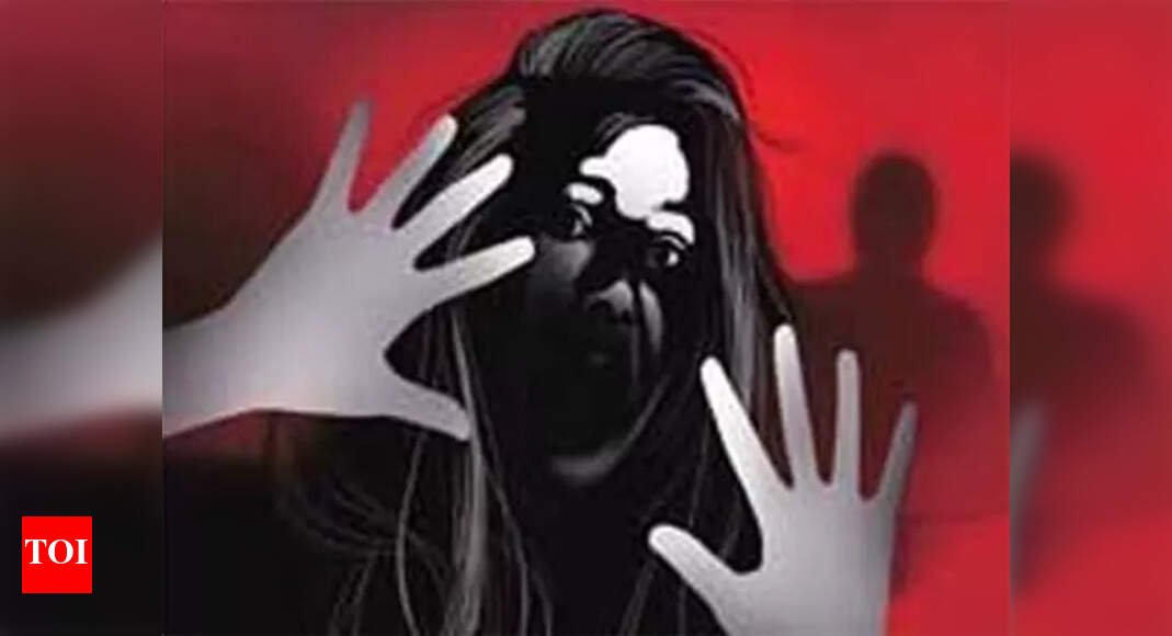 friend’s-party-turns-horror:-delhi-woman’s-drink-spiked,-gang-raped,-blackmailed-with-video