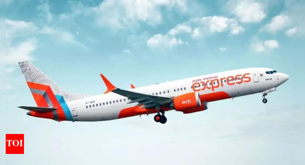 air-india-express-adds-flights-to-ahmedabad,-chandigarh,-and-dehradun