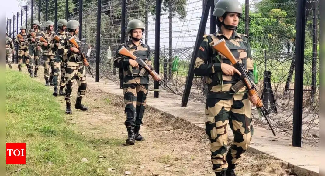 bsf-hands-over-intruder’s-body-to-pakistan-rangers