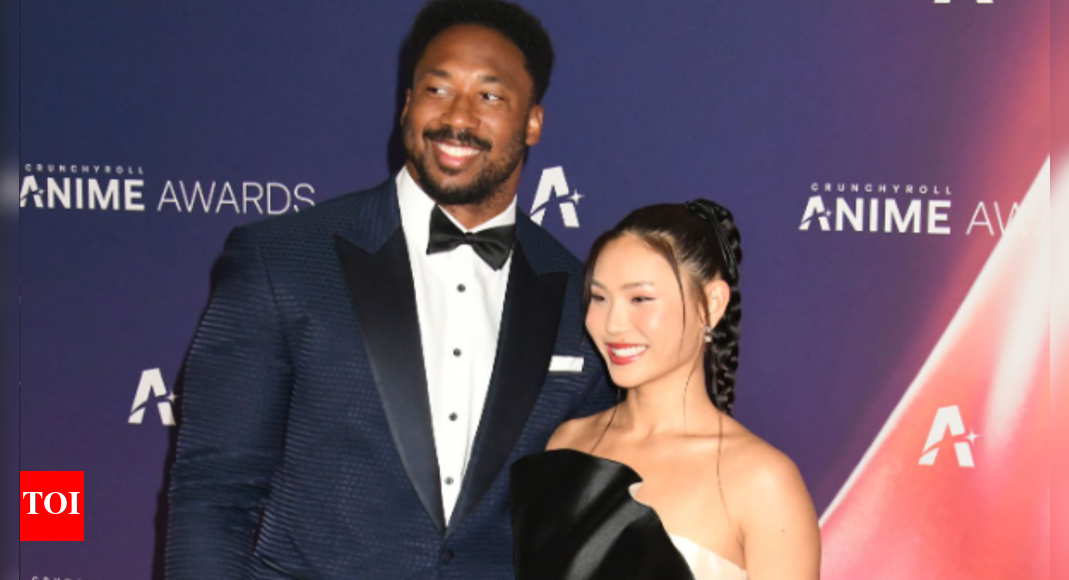 olympic-gold-medalist-chloe-kim-shows-up-at-boyfriend-myles-garrett’s-browns-practice