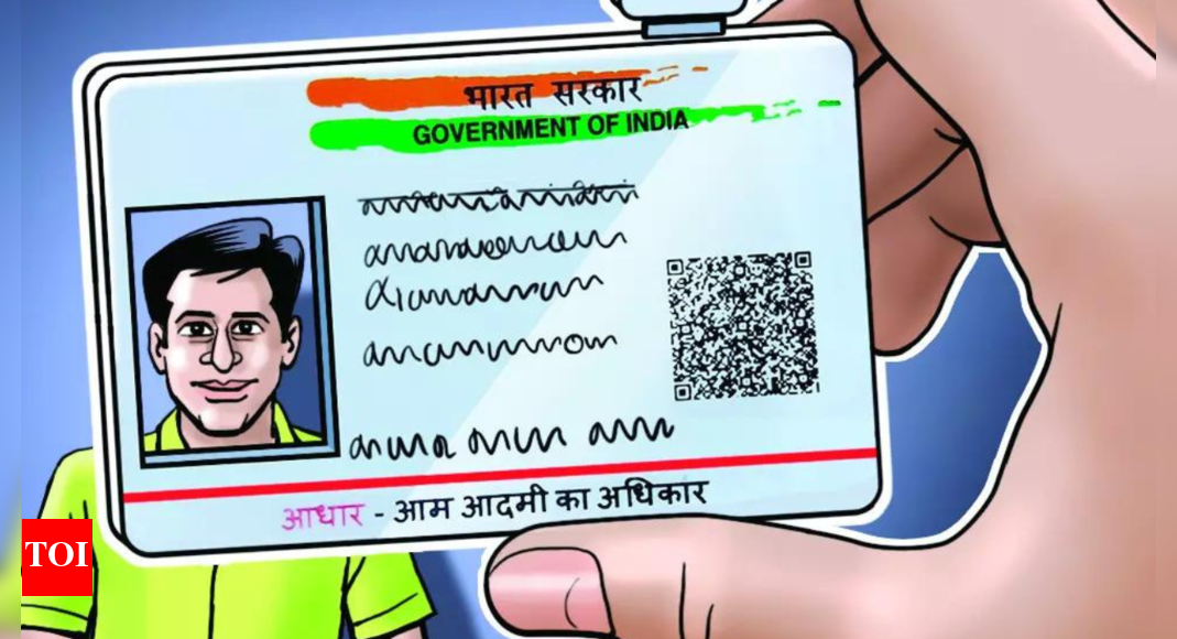 enumeration-forms-already-have-provision-for-aadhaar:-election-commission-official