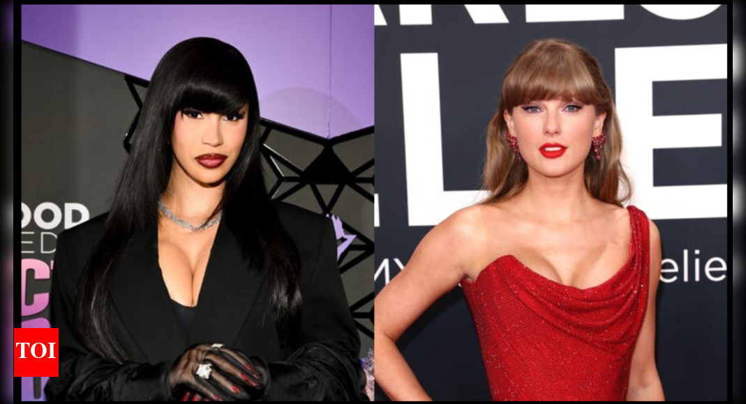 cardi-b-breaks-silence-on-taylor-swift’s-album-announcement-near-her-own-release-date-sparking-panic-among-fans