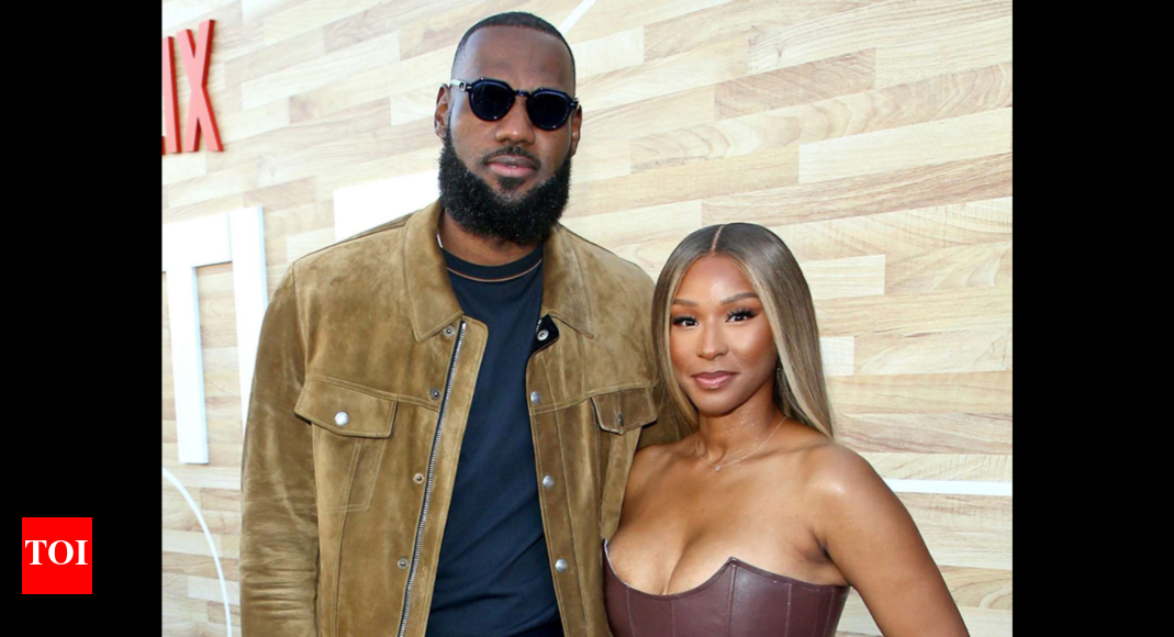 ‘thought-he’d-just-be-a-hometown-hero’:-lebron-james’-wife-recalled-her-early-expectations