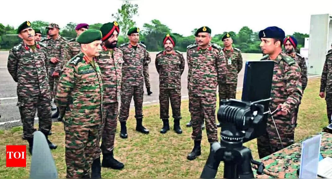 independence-day:-gallantry-awards-honour-heroes-of-operation-sindoor;-iaf,-army-and-bsf-personnel-recognised-for-valour