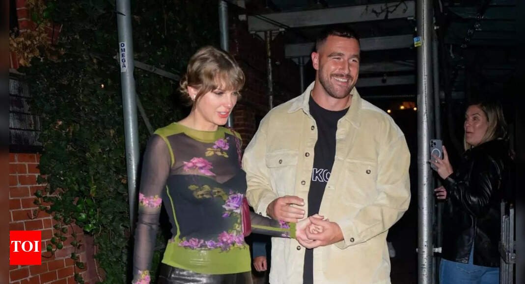 “i-fell-in-love”:-taylor-swift-recalls-first-date-question-that-stunned-travis-kelce-and-fulfilled-her-teenage-dream