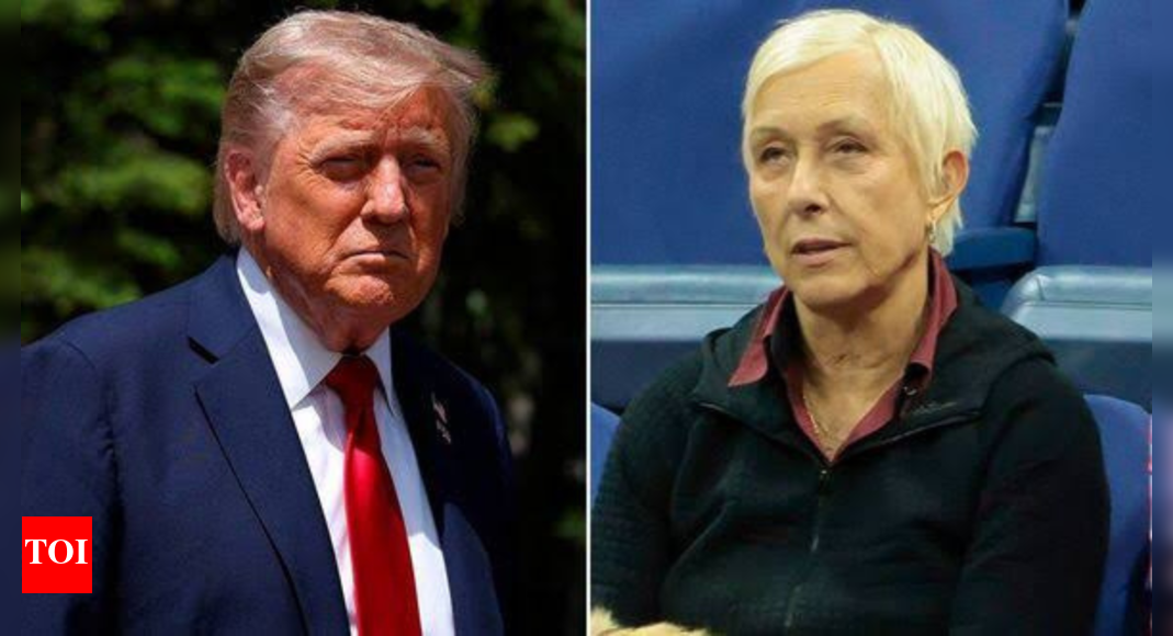 “it-would-not-be-america”:-martina-navratilova-slams-donald-trump-for-taking-over-washington-police-and-deploying-troops