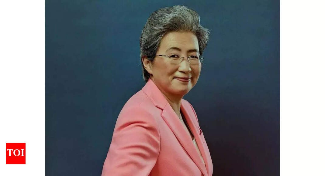 amd-ceo-on-ai-and-jobs:-says-no-massive-layoffs-expected