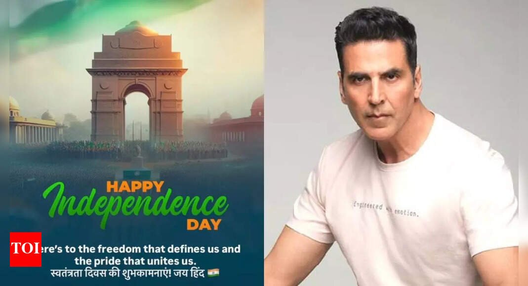 akshay-kumar-shares-patriotic-message-on-79th-independence-day:-‘here’s-to-the-freedom-that-defines-us’