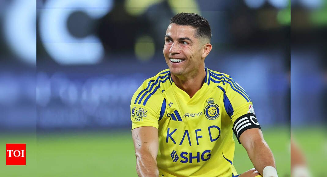 cristiano-ronaldo-to-play-in-india?-al-nassr-drawn-with-fc-goa-in-afc-champions-league-two