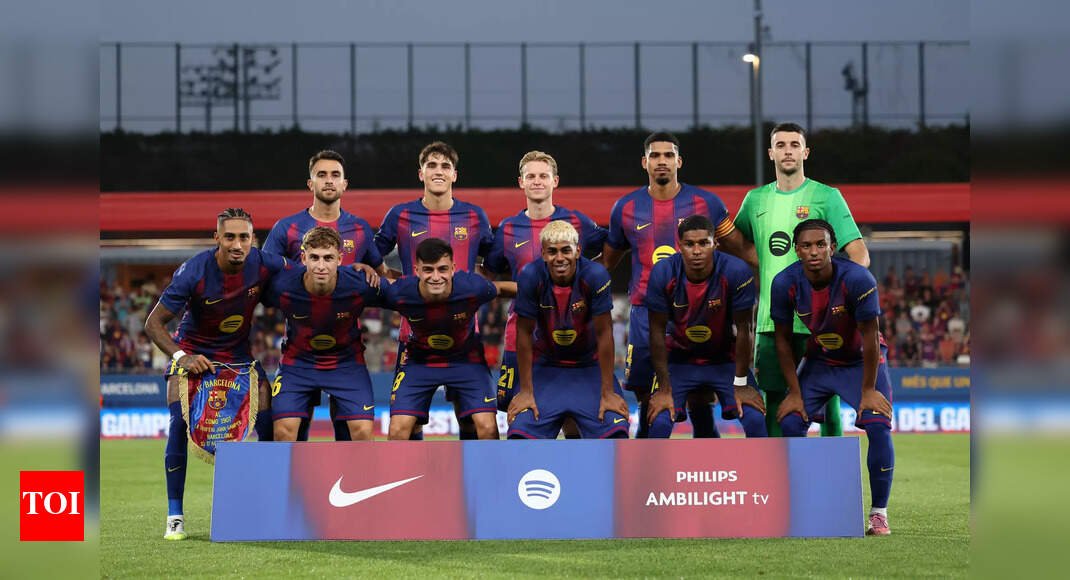 la-liga-champions-barcelona-aim-to-add-steel-to-youthful-flair