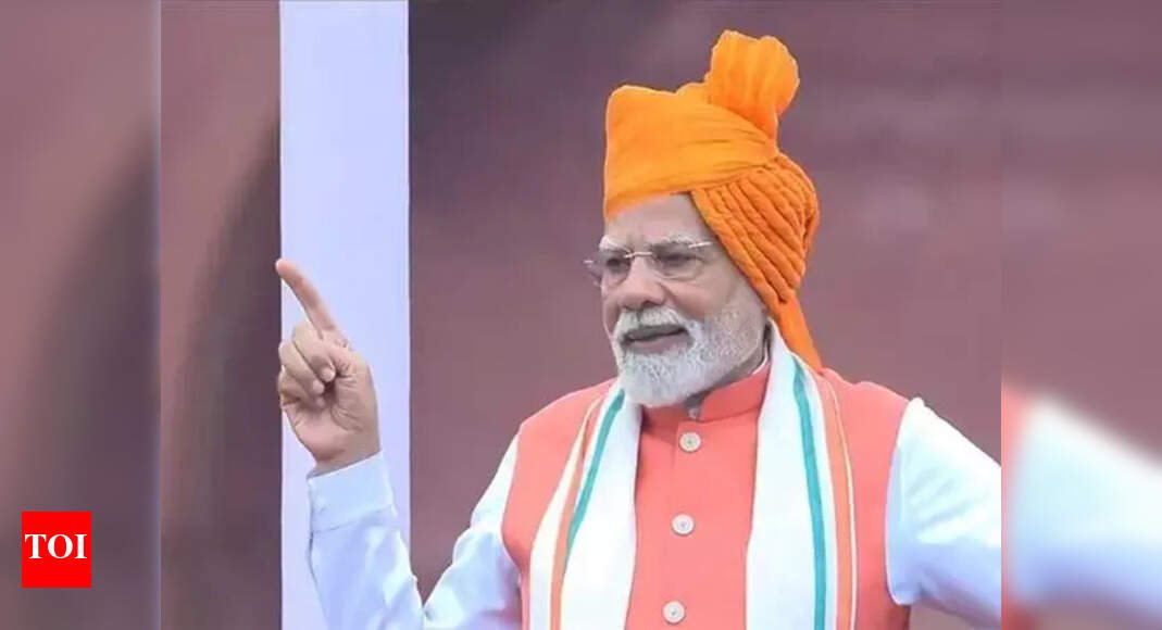 79th-independence-day:-pm-modi-delivers-longest-speech-at-103-minutes